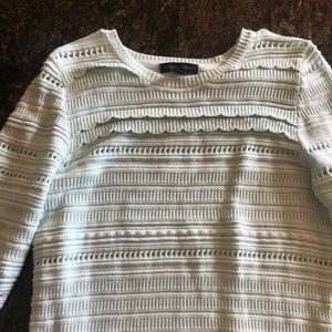 Banana republic sweater